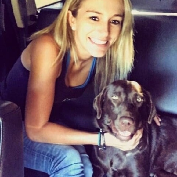 Meet your Posher, Shea - Picture 1 of 1